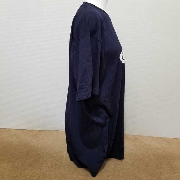 U2 shirt 2XL Pop Shopping Trolley lemon graphic band merch Bono The Edge - Picture 4 of 7